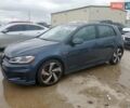 Синій Фольксваген Гольф ГТІ, об'ємом двигуна 1.98 л та пробігом 91 тис. км за 2600 $, фото 1 на Automoto.ua