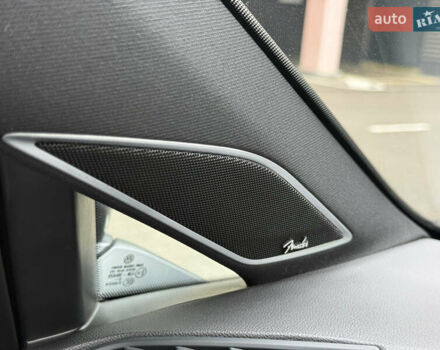 Синий Фольксваген Гольф ГТИ, объемом двигателя 2 л и пробегом 81 тыс. км за 19000 $, фото 17 на Automoto.ua