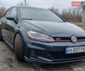 Синий Фольксваген Гольф ГТИ, объемом двигателя 1.98 л и пробегом 92 тыс. км за 22500 $, фото 1 на Automoto.ua