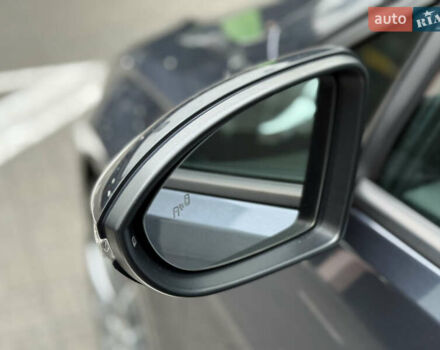 Синий Фольксваген Гольф ГТИ, объемом двигателя 2 л и пробегом 81 тыс. км за 19000 $, фото 3 на Automoto.ua