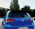 Синий Фольксваген Гольф ГТИ, объемом двигателя 1.98 л и пробегом 59 тыс. км за 24000 $, фото 7 на Automoto.ua