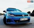 Синій Фольксваген Гольф ГТІ, об'ємом двигуна 1.98 л та пробігом 59 тис. км за 24000 $, фото 1 на Automoto.ua