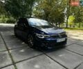 Синій Фольксваген Гольф ГТІ, об'ємом двигуна 1.98 л та пробігом 59 тис. км за 30000 $, фото 1 на Automoto.ua