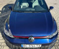 Синий Фольксваген Гольф ГТИ, объемом двигателя 1.98 л и пробегом 40 тыс. км за 25900 $, фото 7 на Automoto.ua