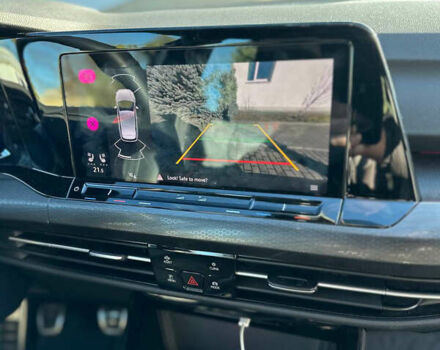 Синий Фольксваген Гольф ГТИ, объемом двигателя 1.98 л и пробегом 40 тыс. км за 25900 $, фото 16 на Automoto.ua