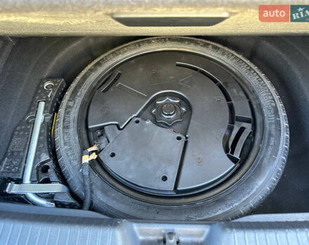 Синий Фольксваген Гольф ГТИ, объемом двигателя 1.98 л и пробегом 40 тыс. км за 25900 $, фото 22 на Automoto.ua