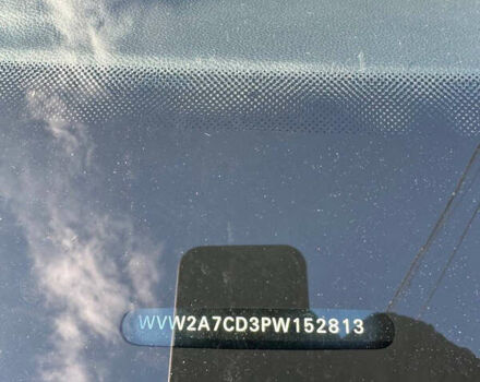 Синий Фольксваген Гольф ГТИ, объемом двигателя 1.98 л и пробегом 40 тыс. км за 25900 $, фото 24 на Automoto.ua