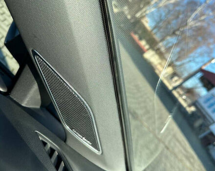 Синий Фольксваген Гольф ГТИ, объемом двигателя 1.98 л и пробегом 40 тыс. км за 25900 $, фото 21 на Automoto.ua