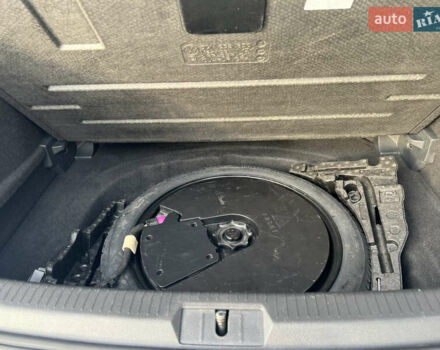 Зелений Фольксваген Гольф ГТІ, об'ємом двигуна 2 л та пробігом 80 тис. км за 21800 $, фото 19 на Automoto.ua