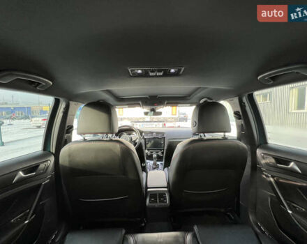 Зелений Фольксваген Гольф ГТІ, об'ємом двигуна 2 л та пробігом 80 тис. км за 21800 $, фото 15 на Automoto.ua