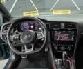 Зелений Фольксваген Гольф ГТІ, об'ємом двигуна 1.98 л та пробігом 84 тис. км за 25000 $, фото 10 на Automoto.ua