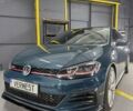 Зелений Фольксваген Гольф ГТІ, об'ємом двигуна 1.98 л та пробігом 84 тис. км за 25000 $, фото 1 на Automoto.ua