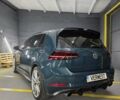 Зелений Фольксваген Гольф ГТІ, об'ємом двигуна 1.98 л та пробігом 84 тис. км за 25000 $, фото 3 на Automoto.ua