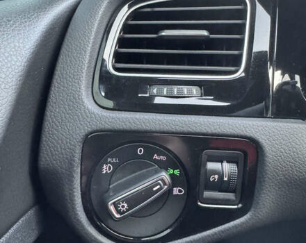 Зеленый Фольксваген Гольф ГТИ, объемом двигателя 1.98 л и пробегом 61 тыс. км за 18500 $, фото 20 на Automoto.ua