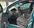 Зелений Фольксваген Гольф ГТІ, об'ємом двигуна 1.98 л та пробігом 62 тис. км за 16500 $, фото 12 на Automoto.ua