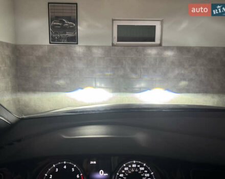 Зеленый Фольксваген Гольф ГТИ, объемом двигателя 1.98 л и пробегом 61 тыс. км за 18500 $, фото 27 на Automoto.ua