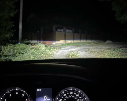 Зеленый Фольксваген Гольф ГТИ, объемом двигателя 1.98 л и пробегом 61 тыс. км за 18500 $, фото 25 на Automoto.ua