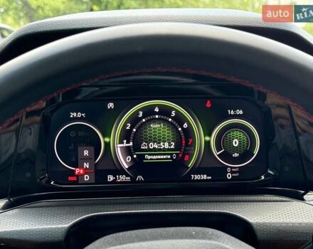 Зелений Фольксваген Гольф ГТІ, об'ємом двигуна 1.98 л та пробігом 72 тис. км за 31800 $, фото 37 на Automoto.ua
