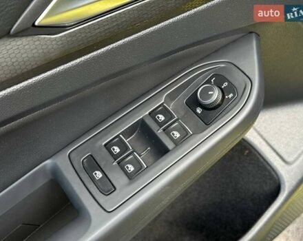 Зелений Фольксваген Гольф ГТІ, об'ємом двигуна 1.98 л та пробігом 72 тис. км за 31800 $, фото 44 на Automoto.ua