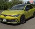 Зелений Фольксваген Гольф ГТІ, об'ємом двигуна 1.98 л та пробігом 72 тис. км за 31800 $, фото 2 на Automoto.ua