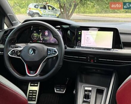 Зелений Фольксваген Гольф ГТІ, об'ємом двигуна 1.98 л та пробігом 72 тис. км за 31800 $, фото 39 на Automoto.ua