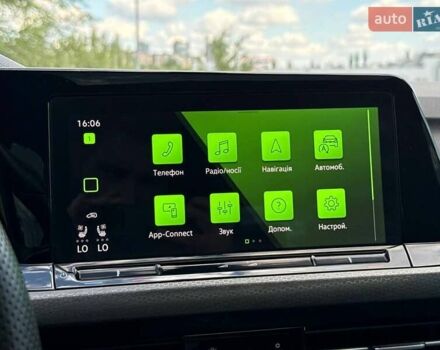 Зелений Фольксваген Гольф ГТІ, об'ємом двигуна 1.98 л та пробігом 72 тис. км за 31800 $, фото 25 на Automoto.ua