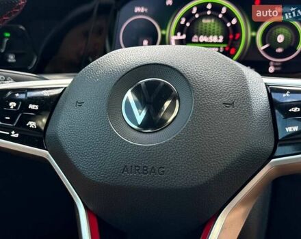 Зелений Фольксваген Гольф ГТІ, об'ємом двигуна 1.98 л та пробігом 72 тис. км за 31800 $, фото 26 на Automoto.ua
