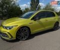 Зелений Фольксваген Гольф ГТІ, об'ємом двигуна 1.98 л та пробігом 72 тис. км за 31800 $, фото 1 на Automoto.ua