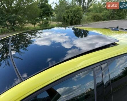 Зелений Фольксваген Гольф ГТІ, об'ємом двигуна 1.98 л та пробігом 72 тис. км за 31800 $, фото 13 на Automoto.ua