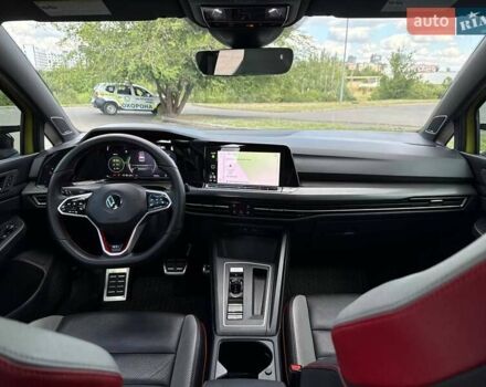 Зелений Фольксваген Гольф ГТІ, об'ємом двигуна 1.98 л та пробігом 72 тис. км за 31800 $, фото 38 на Automoto.ua