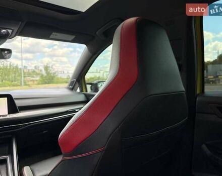 Зелений Фольксваген Гольф ГТІ, об'ємом двигуна 1.98 л та пробігом 72 тис. км за 31800 $, фото 41 на Automoto.ua