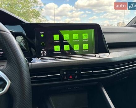 Зелений Фольксваген Гольф ГТІ, об'ємом двигуна 1.98 л та пробігом 72 тис. км за 31800 $, фото 29 на Automoto.ua
