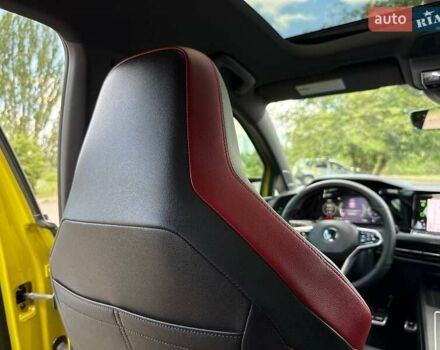 Зелений Фольксваген Гольф ГТІ, об'ємом двигуна 1.98 л та пробігом 72 тис. км за 31800 $, фото 36 на Automoto.ua