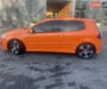Оранжевый Фольксваген Гольф ГТИ, объемом двигателя 2 л и пробегом 290 тыс. км за 8999 $, фото 5 на Automoto.ua