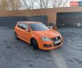 Оранжевый Фольксваген Гольф ГТИ, объемом двигателя 2 л и пробегом 290 тыс. км за 8999 $, фото 1 на Automoto.ua
