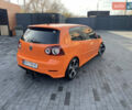 Оранжевый Фольксваген Гольф ГТИ, объемом двигателя 2 л и пробегом 290 тыс. км за 8999 $, фото 2 на Automoto.ua