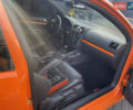 Оранжевый Фольксваген Гольф ГТИ, объемом двигателя 2 л и пробегом 290 тыс. км за 8999 $, фото 6 на Automoto.ua