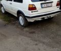 Белый Фольксваген Гольф 2, объемом двигателя 1.5 л и пробегом 100 тыс. км за 1800 $, фото 1 на Automoto.ua