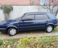 Синій Фольксваген Гольф 2, об'ємом двигуна 1.6 л та пробігом 100 тис. км за 3600 $, фото 1 на Automoto.ua