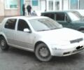 Сірий Фольксваген Гольф 4, об'ємом двигуна 1.9 л та пробігом 420 тис. км за 3000 $, фото 1 на Automoto.ua
