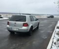 Сірий Фольксваген Гольф 4, об'ємом двигуна 1.9 л та пробігом 320 тис. км за 1350 $, фото 1 на Automoto.ua