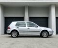 Серый Фольксваген Гольф 4, объемом двигателя 1.9 л и пробегом 310 тыс. км за 3050 $, фото 13 на Automoto.ua