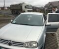 Сірий Фольксваген Гольф 4, об'ємом двигуна 1.4 л та пробігом 300 тис. км за 5500 $, фото 1 на Automoto.ua