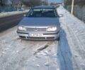 Серый Фольксваген Гольф 4, объемом двигателя 1.8 л и пробегом 200 тыс. км за 5700 $, фото 1 на Automoto.ua