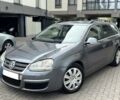 Серый Фольксваген Гольф 4, объемом двигателя 1.9 л и пробегом 265 тыс. км за 1500 $, фото 1 на Automoto.ua