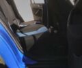 Синий Фольксваген Гольф 4, объемом двигателя 2 л и пробегом 191 тыс. км за 2700 $, фото 33 на Automoto.ua