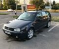 Синій Фольксваген Гольф 4, об'ємом двигуна 1.6 л та пробігом 220 тис. км за 5200 $, фото 1 на Automoto.ua