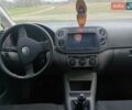Білий Фольксваген Golf Plus, об'ємом двигуна 1.4 л та пробігом 240 тис. км за 5000 $, фото 19 на Automoto.ua