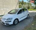 Белый Фольксваген Гольф Плюс, объемом двигателя 1.39 л и пробегом 299 тыс. км за 3750 $, фото 1 на Automoto.ua