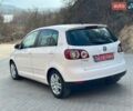 Белый Фольксваген Гольф Плюс, объемом двигателя 1.6 л и пробегом 176 тыс. км за 6100 $, фото 2 на Automoto.ua